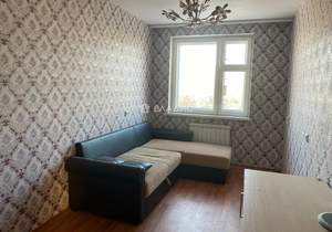 2-к квартира, вторичка, 53м2, 4/5 этаж