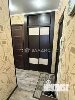 2-к квартира, вторичка, 43м2, 2/5 этаж