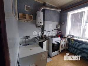 1-к квартира, вторичка, 31м2, 3/3 этаж