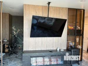 1-к квартира, вторичка, 50м2, 12/13 этаж