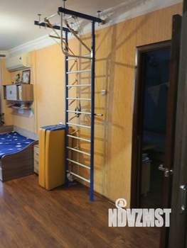 3-к квартира, вторичка, 70м2, 10/10 этаж