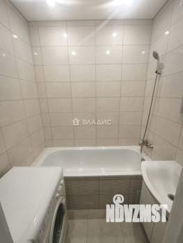 1-к квартира, вторичка, 29м2, 5/9 этаж