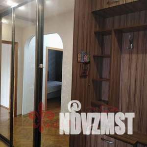3-к квартира, вторичка, 60м2, 6/9 этаж