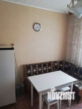 2-к квартира, вторичка, 54м2, 1/5 этаж