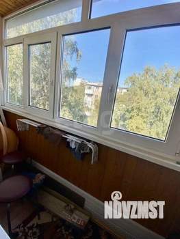 2-к квартира, вторичка, 48м2, 5/5 этаж