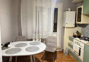 3-к квартира, вторичка, 68м2, 5/10 этаж