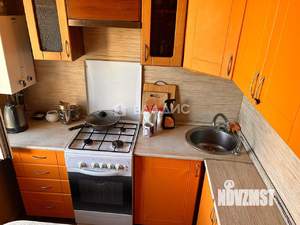 2-к квартира, вторичка, 45м2, 4/5 этаж