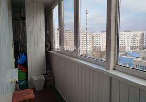 1-к квартира, вторичка, 36м2, 6/10 этаж