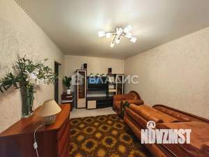 4-к квартира, вторичка, 84м2, 3/9 этаж