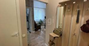 2-к квартира, вторичка, 48м2, 2/2 этаж