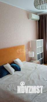 2-к квартира, вторичка, 58м2, 10/10 этаж