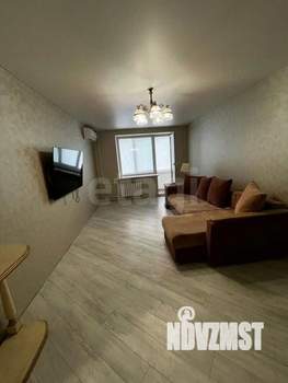 2-к квартира, вторичка, 58м2, 2/7 этаж