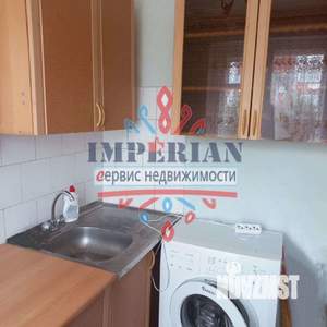 2-к квартира, вторичка, 44м2, 3/5 этаж
