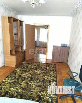 3-к квартира, вторичка, 61м2, 1/5 этаж