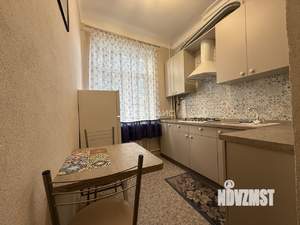 1-к квартира, вторичка, 33м2, 2/2 этаж