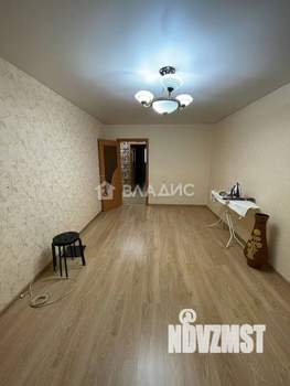 2-к квартира, вторичка, 59м2, 1/10 этаж