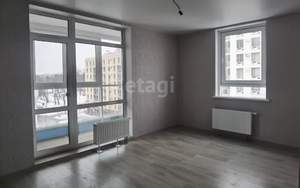 3-к квартира, вторичка, 76м2, 6/10 этаж