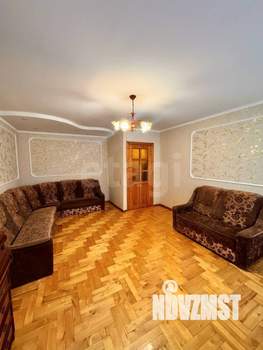 4-к квартира, вторичка, 110м2, 1/10 этаж