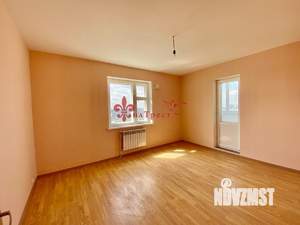 2-к квартира, вторичка, 71м2, 12/17 этаж