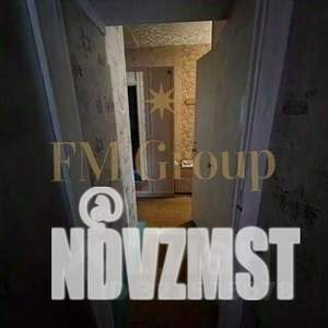 3-к квартира, вторичка, 47м2, 1/5 этаж