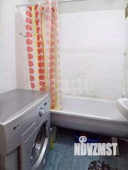 1-к квартира, вторичка, 34м2, 10/10 этаж