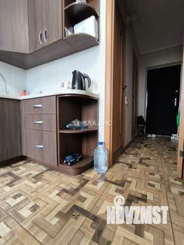 1-к квартира, вторичка, 34м2, 2/9 этаж