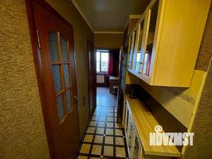 2-к квартира, вторичка, 38м2, 9/9 этаж