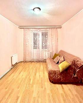 3-к квартира, вторичка, 69м2, 6/11 этаж