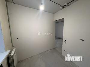 2-к квартира, вторичка, 45м2, 3/5 этаж