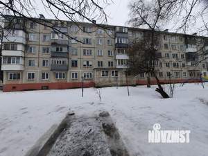 2-к квартира, вторичка, 44м2, 2/5 этаж