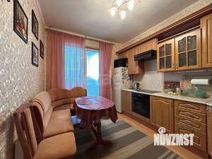 2-к квартира, вторичка, 66м2, 2/12 этаж