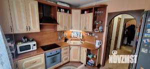 3-к квартира, вторичка, 72м2, 2/9 этаж