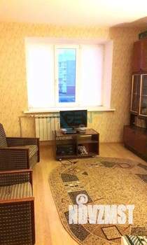 1-к квартира, вторичка, 37м2, 5/5 этаж
