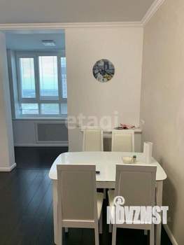 1-к квартира, вторичка, 49м2, 13/19 этаж