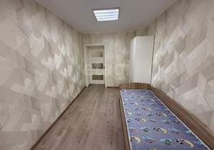 2-к квартира, вторичка, 55м2, 1/6 этаж