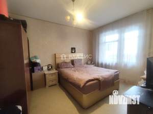 3-к квартира, вторичка, 60м2, 3/9 этаж