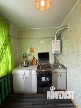 2-к квартира, вторичка, 43м2, 3/3 этаж