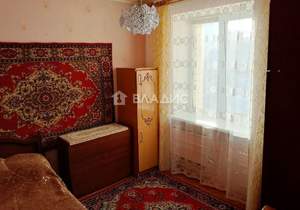 3-к квартира, вторичка, 63м2, 7/14 этаж