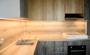 1-к квартира, вторичка, 46м2, 14/17 этаж