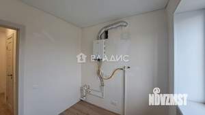 3-к квартира, вторичка, 51м2, 2/2 этаж