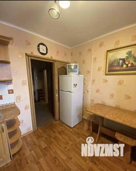 1-к квартира, вторичка, 33м2, 8/10 этаж