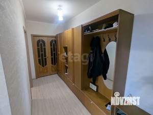 3-к квартира, вторичка, 65м2, 7/9 этаж