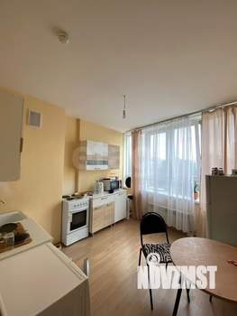 1-к квартира, вторичка, 37м2, 5/13 этаж