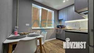 3-к квартира, вторичка, 74м2, 5/17 этаж