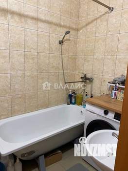 1-к квартира, вторичка, 41м2, 5/5 этаж