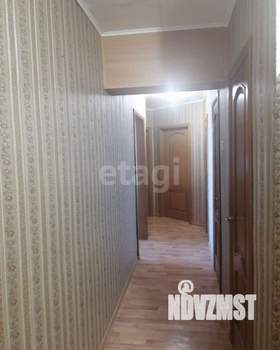 3-к квартира, вторичка, 78м2, 17/17 этаж