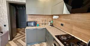 3-к квартира, вторичка, 63м2, 3/10 этаж