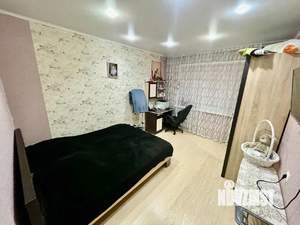 4-к квартира, вторичка, 76м2, 1/9 этаж