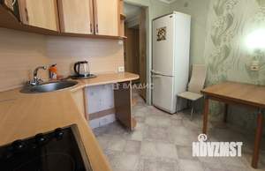 2-к квартира, вторичка, 53м2, 4/10 этаж