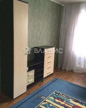1-к квартира, вторичка, 34м2, 2/10 этаж